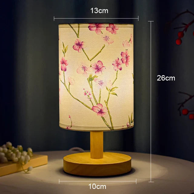 SimpleDim - Lampe carrée élégante