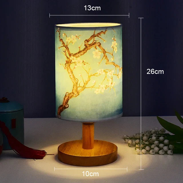 SimpleDim - Lampe carrée élégante