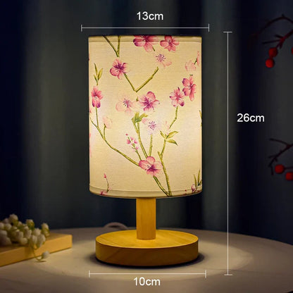 SimpleDim - Lampe carrée élégante