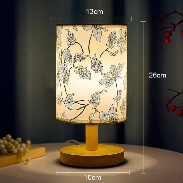 SimpleDim - Lampe carrée élégante