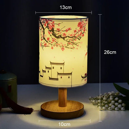 SimpleDim - Lampe carrée élégante