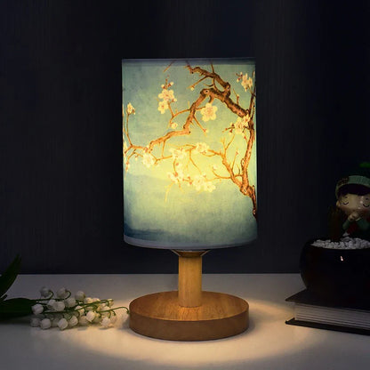 SimpleDim - Lampe carrée élégante